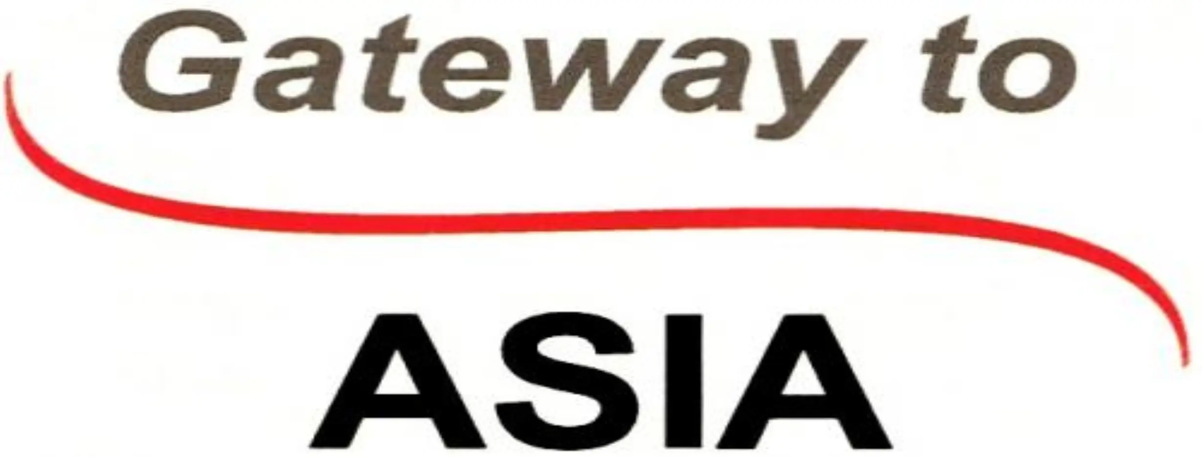 Image for Gateway to Asia
